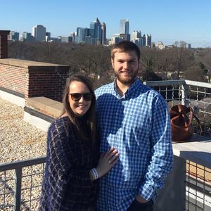 Meet your Posher, Mary katheryn